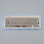 clear fog white PC