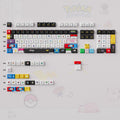 cherry - Pokémon - Side transparent