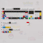 cherry - Pokémon - Side transparent