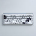"Covenant of the Dead" Pearl Finish Keycap Set