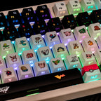 cherry - Pokémon - Side transparent