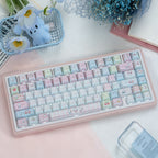 Cherry Profile Miffy PBT Keycap Set