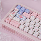 URE Original Micco Mechanical Keyboard Keycaps