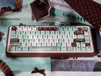 Urelab Cherry Mint candy dessert soa set