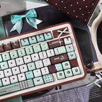 Urelab Cherry Mint candy dessert soa set