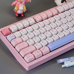 URE Original Micco Mechanical Keyboard Keycaps