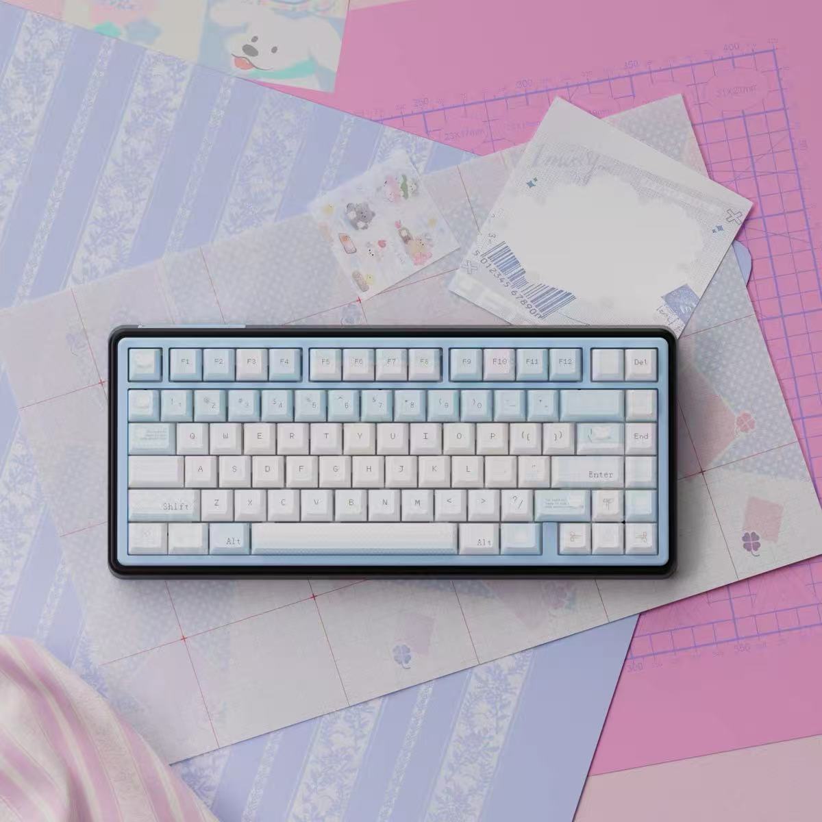 keyboards – UreLab