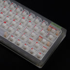 clear fog white PC