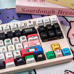 cherry - Pokémon - Side transparent