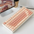 CSA Foundation Keycap Set | Uniform CSA Profile PBT Keycaps