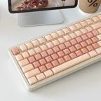 CSA Foundation Keycap Set | Uniform CSA Profile PBT Keycaps