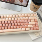 CSA Foundation Keycap Set | Uniform CSA Profile PBT Keycaps