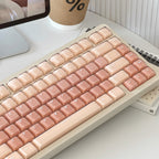 CSA Foundation Keycap Set | Uniform CSA Profile PBT Keycaps