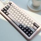 Cat Party Keycap Set | Cherry Profile PBT Keycaps