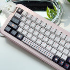 Cat Party Keycap Set | Cherry Profile PBT Keycaps