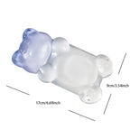 UreLab Bear Silicone Wrist Rest
