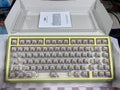 UR82 Keyboard Kit | Three-Mode Hot-Swap Custom Mechanical Keyboard (No Keycaps)