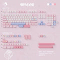 URE Original Micco Mechanical Keyboard Keycaps